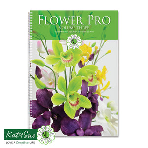 C&D - Flower Pro Book 3